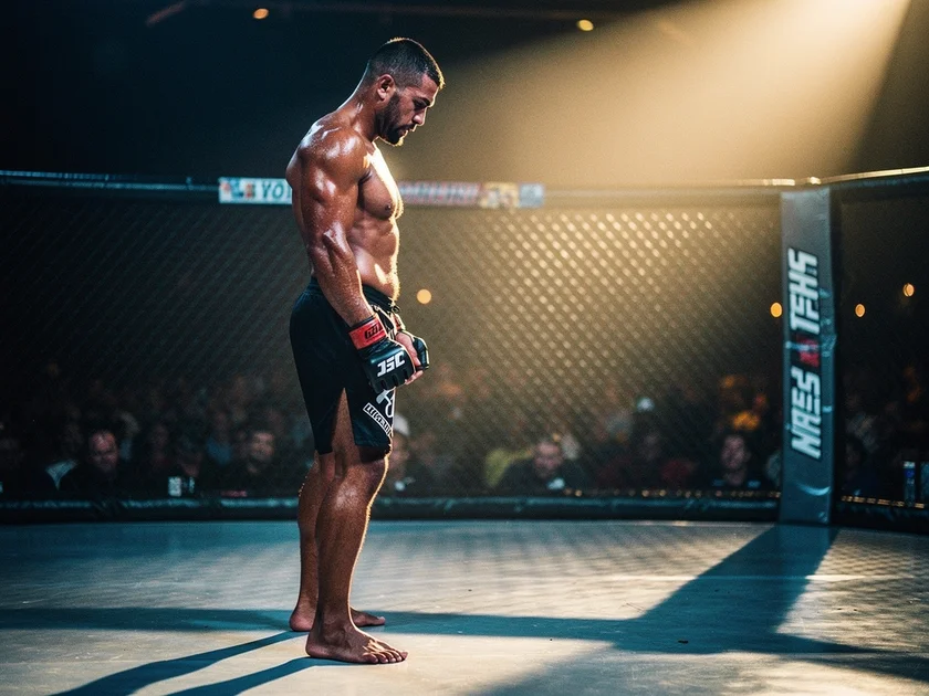 Tom Aspinall UFC Heavyweight Division champion signing with Eddie Hearn Matchroom Talent Agency