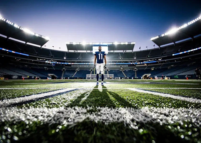 Chuck Liddell Iceman UFC Injuries and trademark dispute illustration featuring fighter branding