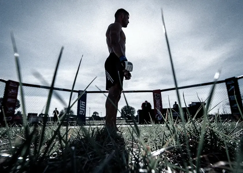 Francis Ngannou preparing for MMA return amid UFC injuries reshaping the heavyweight division in 2026