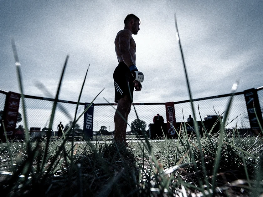 Francis Ngannou preparing for MMA return amid UFC injuries reshaping the heavyweight division in 2026