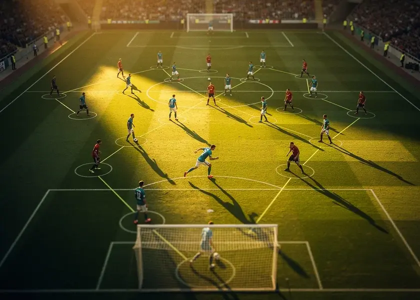 Xavi Simons in PSG training kit preparing for a 2026 Champions League campaign in Paris