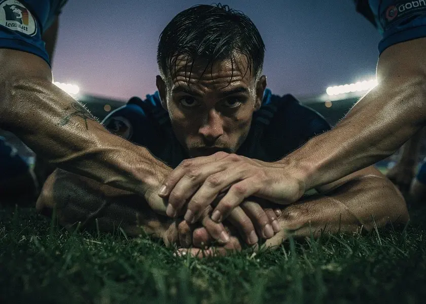 Xavi Simons in action for PSG and Netherlands as Premier League clubs monitor his transfer status in 2026