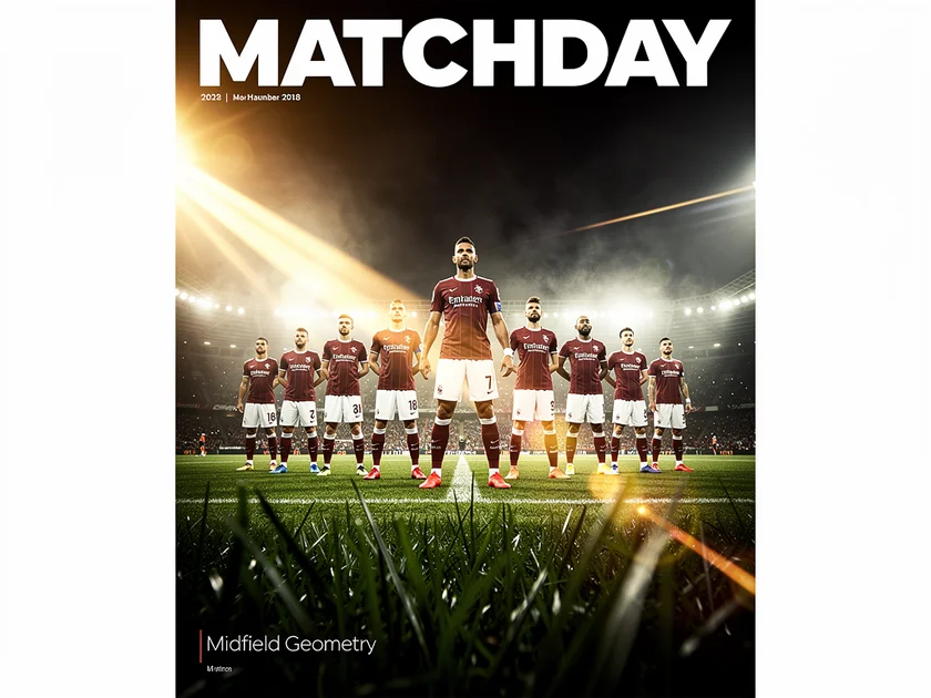 Bruno Fernandes delivers a cross at Old Trafford during Manchester United vs Leeds Premier League 2026