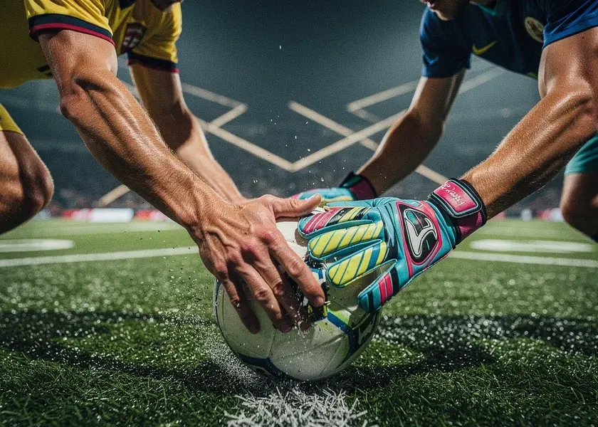 Bruno Fernandes in Manchester United kit directing play as Premier League's assist leader in 2026