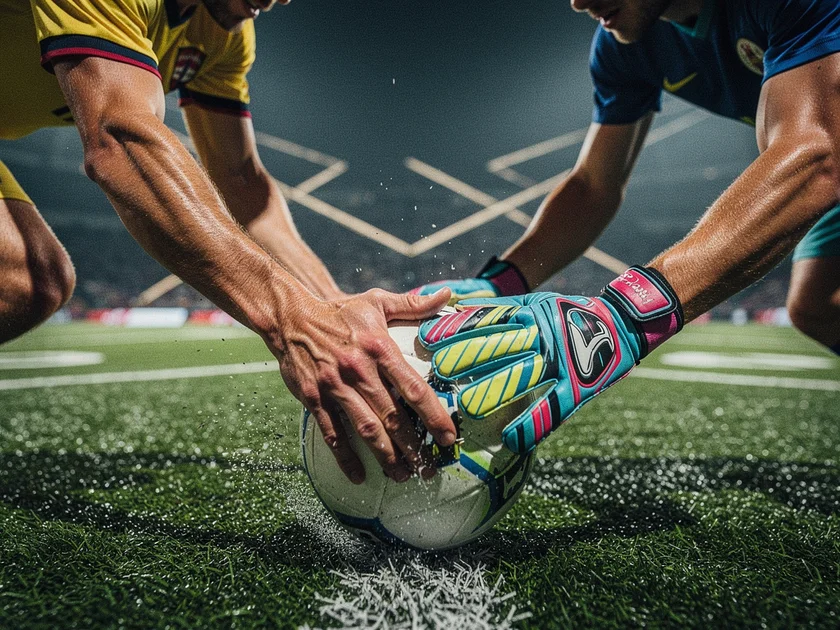 Bruno Fernandes in Manchester United kit directing play as Premier League's assist leader in 2026