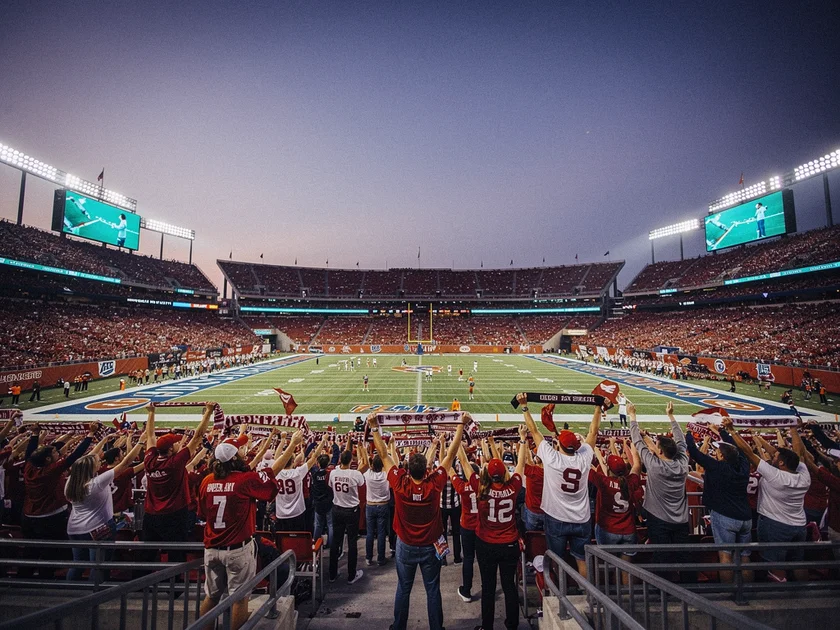 Bukayo Saka in Arsenal kit driving forward during an FA Cup quarter-final match in 2026