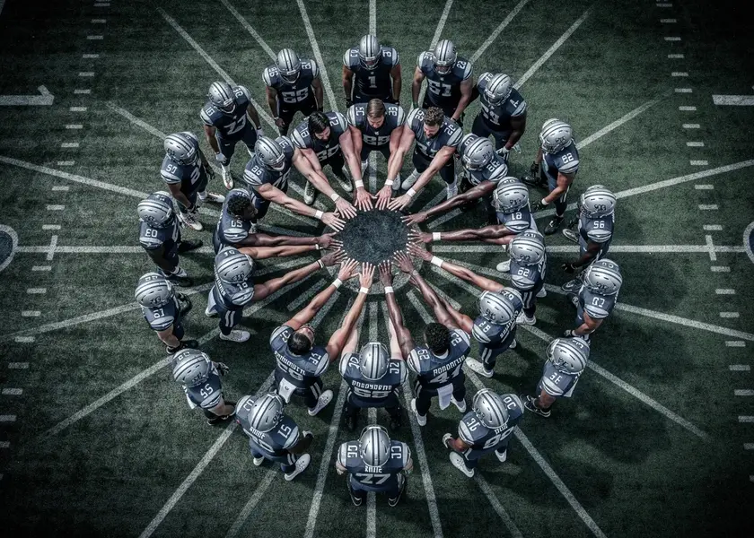 Manchester City players celebrate 4-0 win over Liverpool in FA Cup Results quarter-final 2026