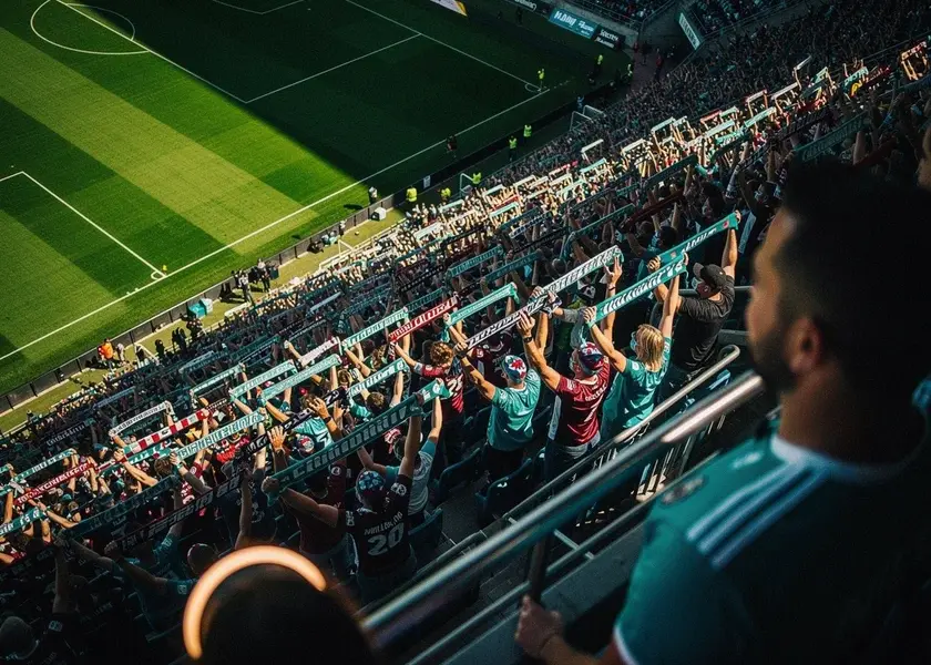 FA Cup semi-final draw graphic showing Chelsea vs Leeds and Man City vs Southampton FA Cup Results 2026