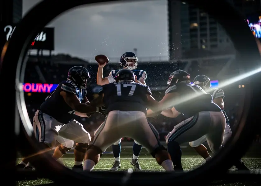 Top Premier League strikers competing in the Premier League Golden Boot Race during the 2025-26 season