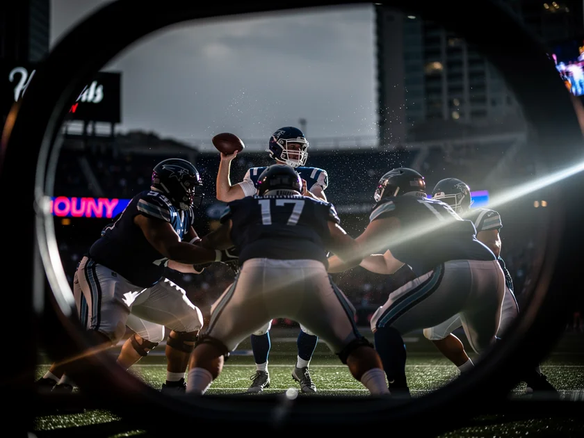 Top Premier League strikers competing in the Premier League Golden Boot Race during the 2025-26 season