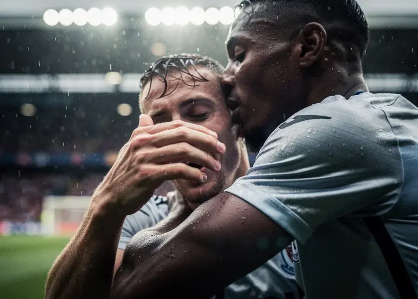 Premier League Golden Boot Race 2026 top scorers battle in final weeks of season