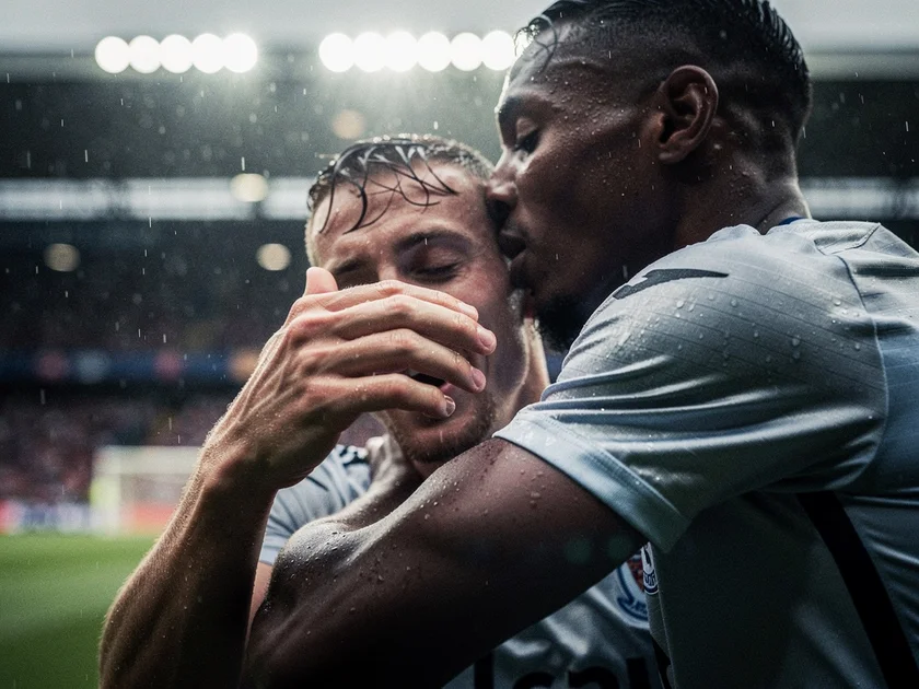 Premier League Golden Boot Race 2026 top scorers battle in final weeks of season