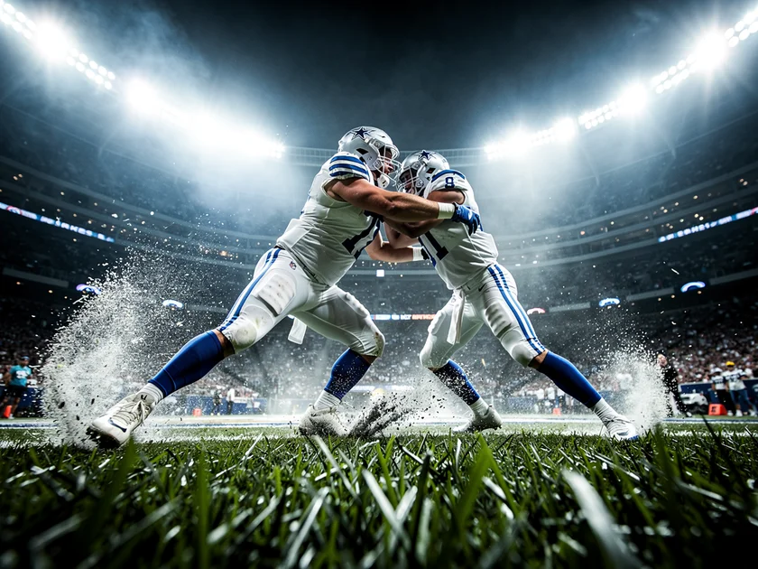 Premier League Table Standings graphic showing top and bottom clubs in April 2026 season