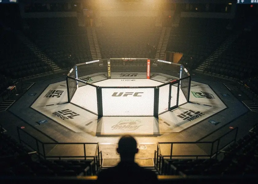 Renato Moicano and Chris Duncan face off for UFC Fight Card This Week on April 11 in Las Vegas