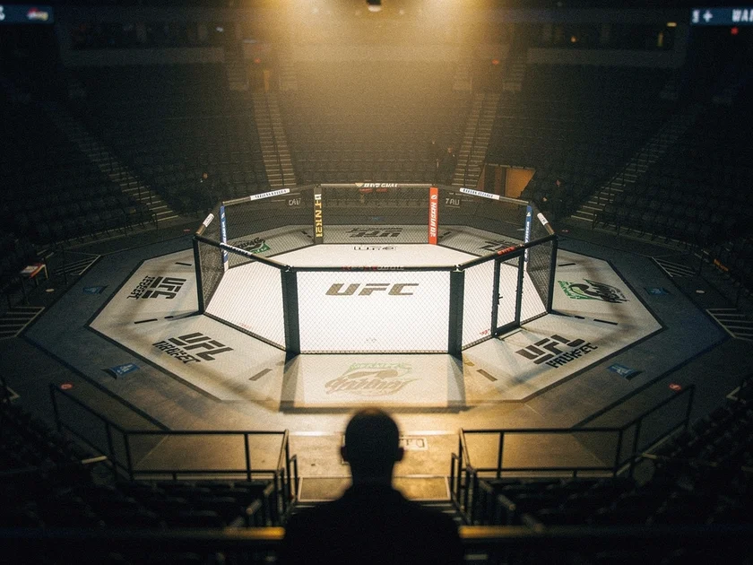 Renato Moicano and Chris Duncan face off for UFC Fight Card This Week on April 11 in Las Vegas