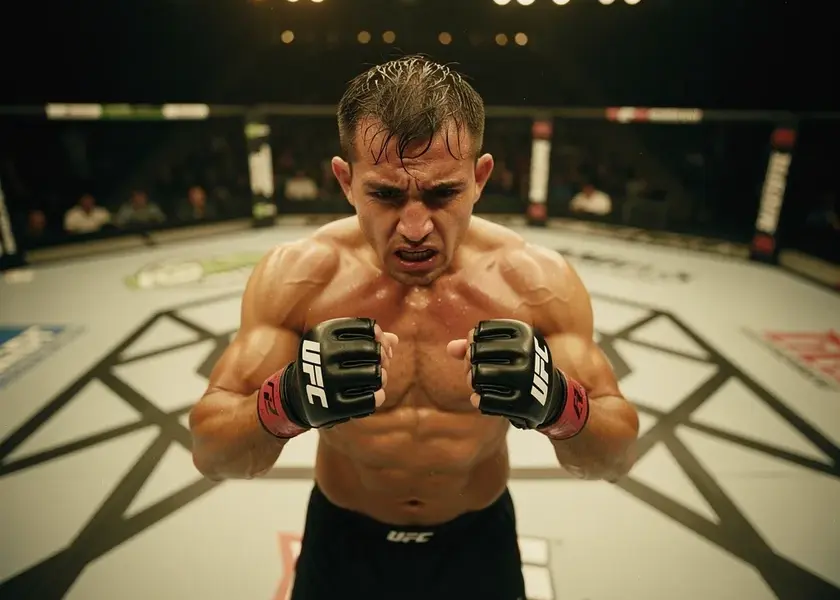 Renato Moicano and Chris Duncan face off at UFC Fight Card This Week Vegas 115 APEX Las Vegas