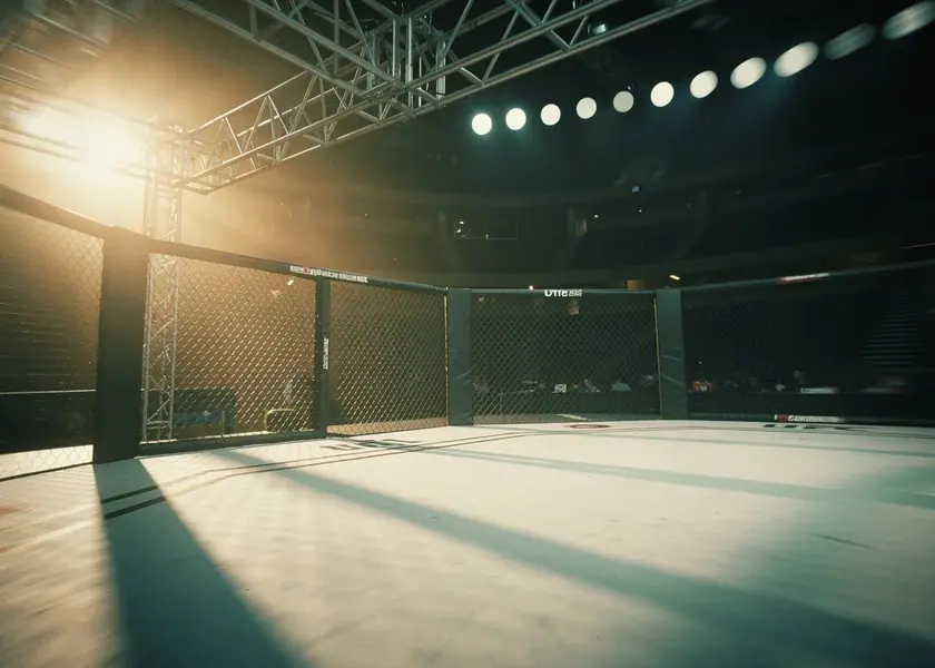 Renato Moicano prepares for UFC Fight Night April 11 amid UFC injuries reshaping the spring card