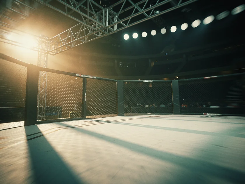 Renato Moicano prepares for UFC Fight Night April 11 amid UFC injuries reshaping the spring card