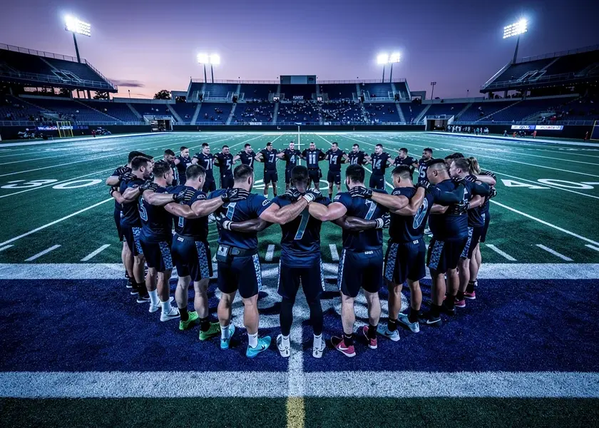 UFC fighter receiving medical attention in the octagon highlighting UFC injuries in 2026