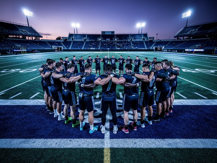 UFC fighter receiving medical attention in the octagon highlighting UFC injuries in 2026